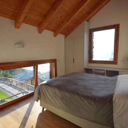 Lago Di Como- Amazing View- Bellano Luaran gambar