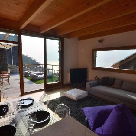 Lago Di Como- Amazing View- Bellano Luaran gambar